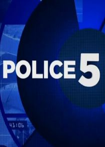 Police 5 poster