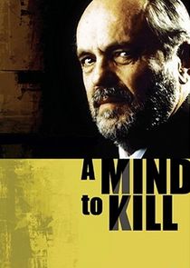A Mind to Kill poster