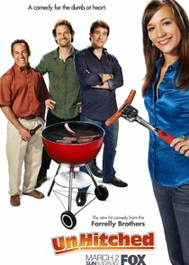 Unhitched poster