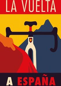 La Vuelta A Espana Highlights poster
