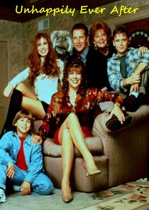 Unhappily Ever After poster