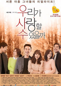 Can We Love? poster