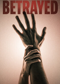 Betrayed poster