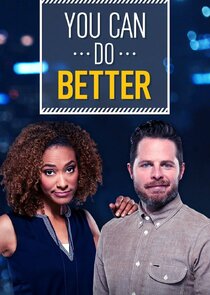 You Can Do Better poster