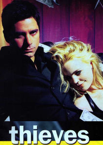 Thieves poster