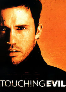 Touching Evil poster