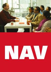 NAV poster