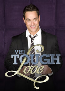 Tough Love poster
