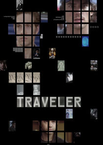 Traveler poster
