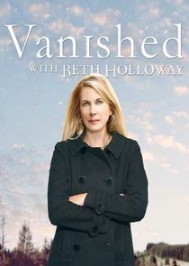 Vanished with Beth Holloway poster