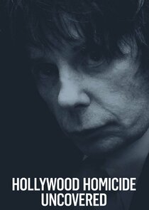 Hollywood Homicide Uncovered poster