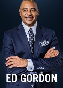 Ed Gordon poster