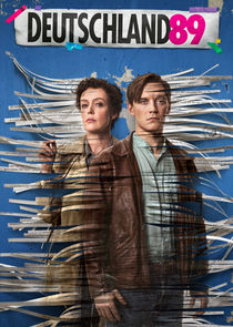 Deutschland poster