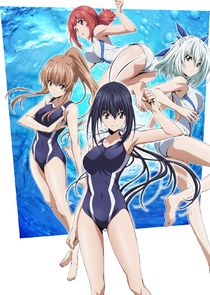 Keijo!!!!!!!! poster