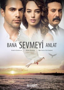 Bana Sevmeyi Anlat poster