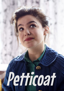 Petticoat poster