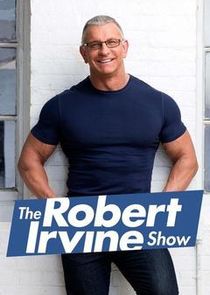 The Robert Irvine Show poster