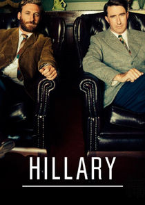 Hillary poster