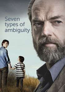 Seven Types of Ambiguity poster
