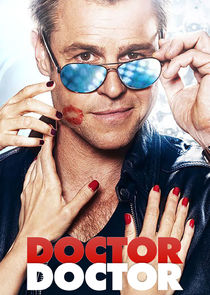 Doctor Doctor poster