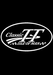 Classic TT Highlights poster
