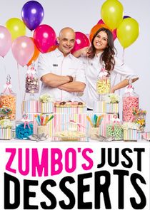 Zumbo's Just Desserts poster