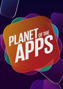 Planet of the Apps poster