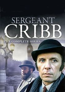 Cribb poster