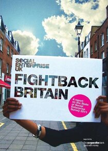 Fightback Britain poster