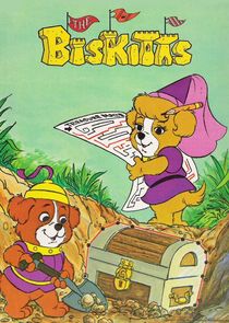 The Biskitts poster