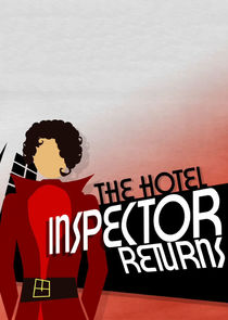 The Hotel Inspector Returns poster