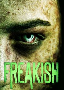 Freakish poster