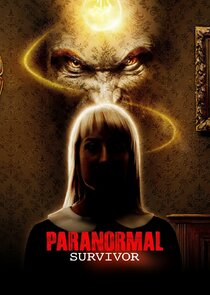 Paranormal Survivor poster