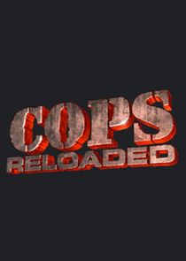 Cops Reloaded poster