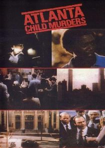 The Atlanta Child Murders poster