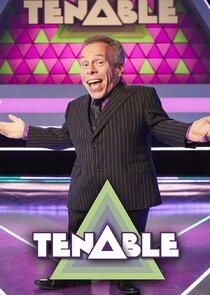 Tenable poster