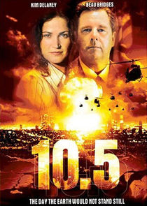 10.5 poster
