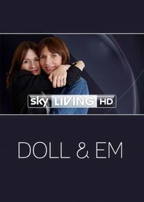 Doll & Em poster