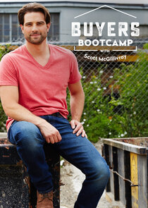Buyers Bootcamp poster