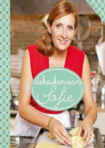 De Keuken van Sofie poster