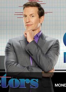 Lie Detectors poster