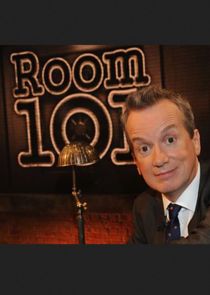 Room 101 Extra Storage poster