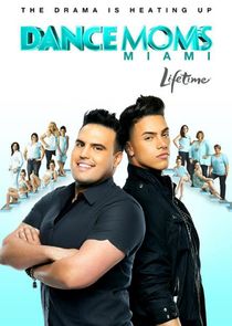 Dance Moms: Miami poster
