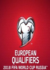 World Cup Qualifier Highlights poster