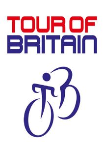 Cycling: Tour of Britain Highlights poster