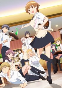 WWW.WORKING!! poster