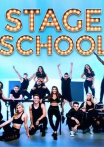 Stage School poster