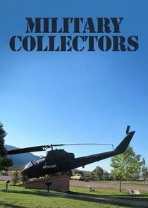 Military Collectors poster