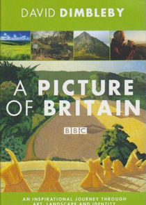 A Picture of Britain poster