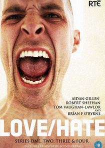 Love/Hate poster